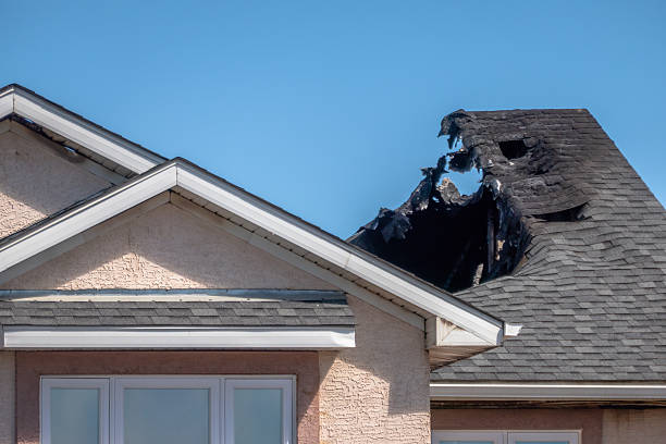 Licensed Fire Damage Removal service in Silver Lake, MN - Fire Damage Laser Cleaning
